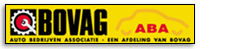 website BOVAG